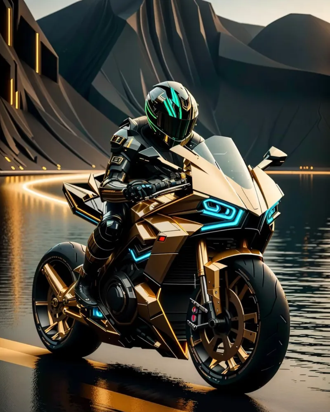 Motosiklet və qayıq yağları